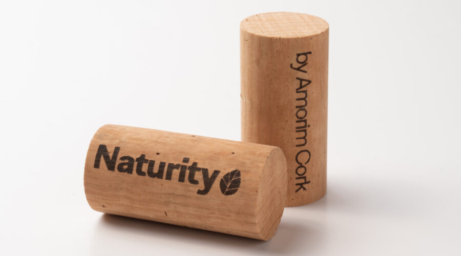 Naturity®, el tapón de corcho perfeccionado por la naturaleza