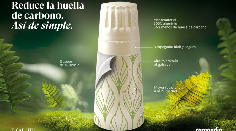 Nueva gama Lite, innovación sostenible para el packaging del vino